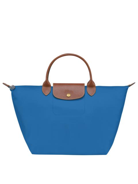 Longchamp, Bags, New Longchamp Eco Recycled Bucket Bag