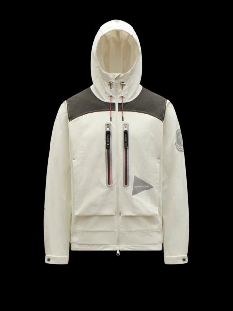 Moncler Itabashi 재킷