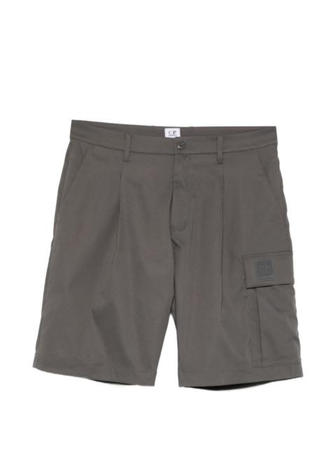 C.P. Company cargo-pockets shorts