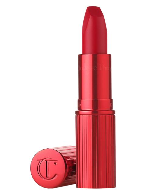 Charlotte Tilbury Women's Matte Revolution Lipstick - Hollywood Vixen