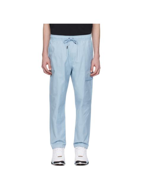 Jordan Blue Essentials Cargo Pants