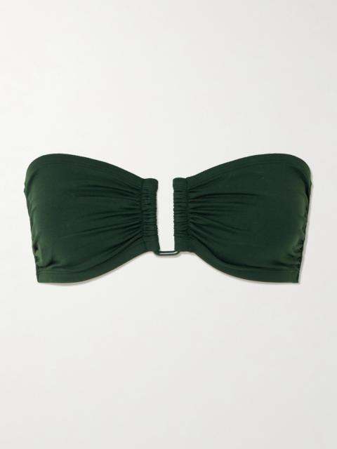ERES Les Essentiels Show Bandeau Bikini Top