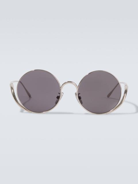 Loewe Round sunglasses