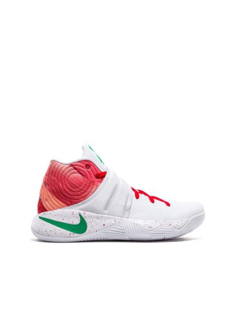 Kyrie 2 "Ky-Rispy Kreme" sneakers