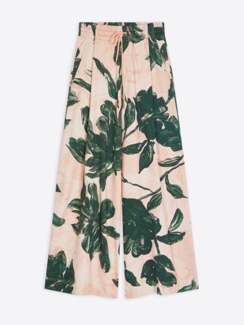 Dries Van Noten LOOSE SWEATPANTS