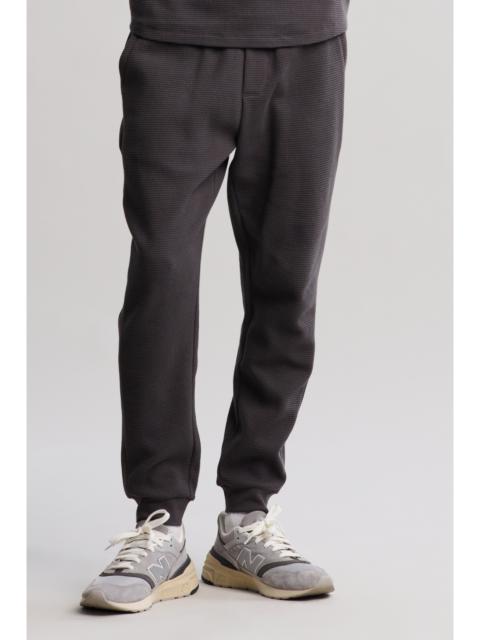 Barefoot Dreams Waffle Thermal Jogger
