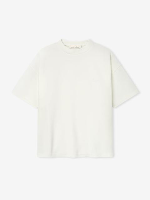 ESSENTIALS Signature 90s Short Sleeve Tee