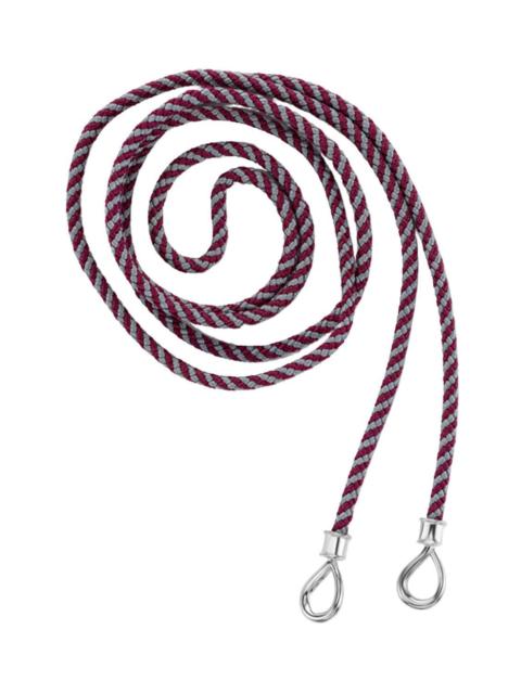 MARLA AARON Library The String Project Necklace - Silver