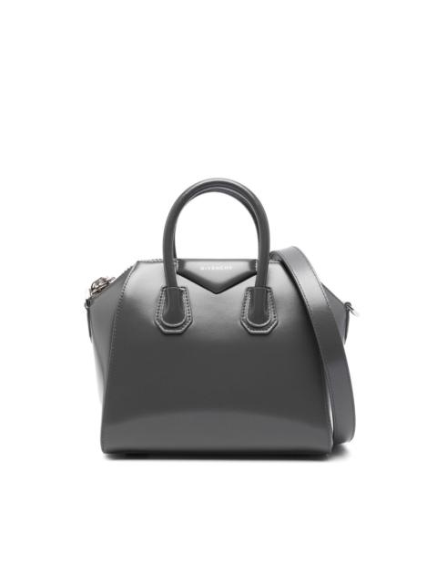 Givenchy mini Antigona tote bag