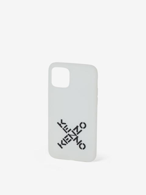 KENZO iPhone XI Pro Case