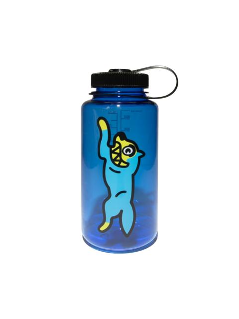 ICECREAM RUNNING DOG NALGENE BOTTLE