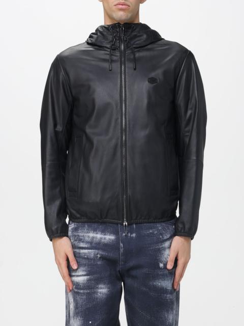 EMPORIO ARMANI Jacket men Emporio Armani