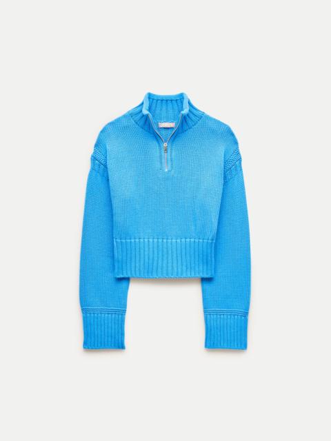 J.CREW Tiny Rollneck™