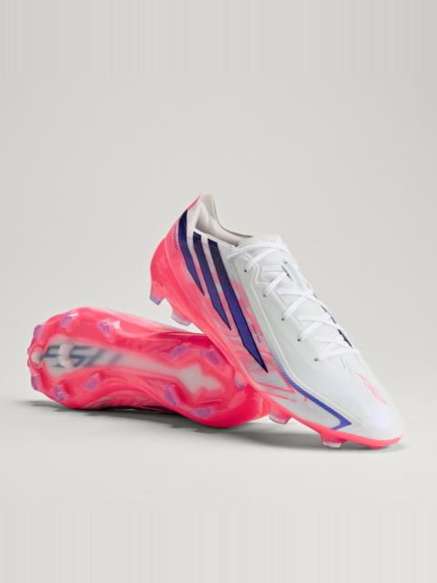 adidas F50 Hyperfast Pro Firm Ground Soccer Cleats
