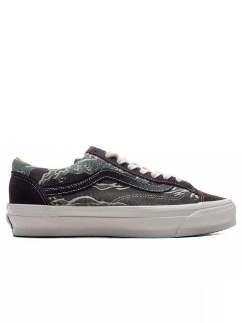 Vans LX PREMIUM OLD SKOOL 36 - TIGER STRIPE/AFTER DARK