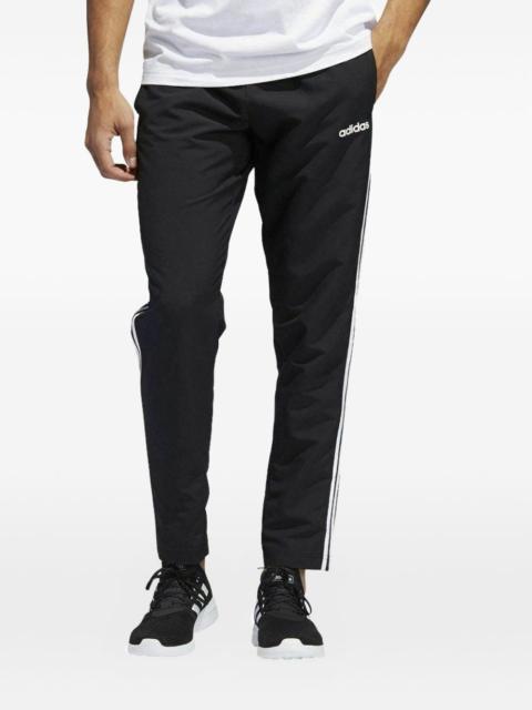adidas Essentials stripes track pants