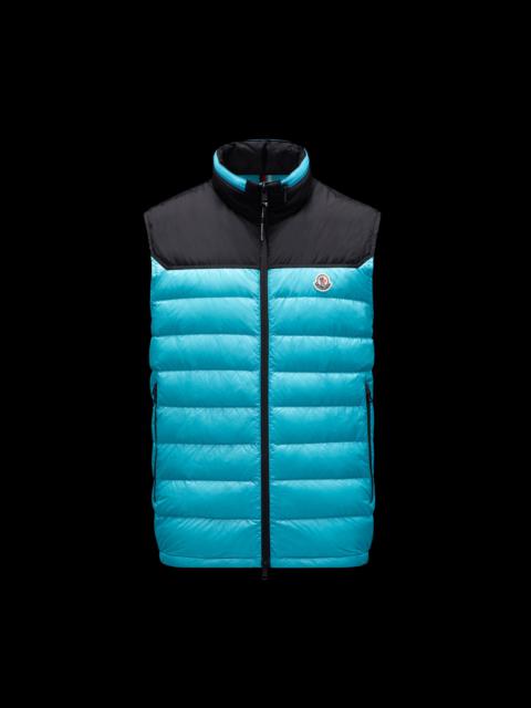 Moncler Ortac Down Vest