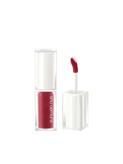 Shu Uemura kinu care glow up