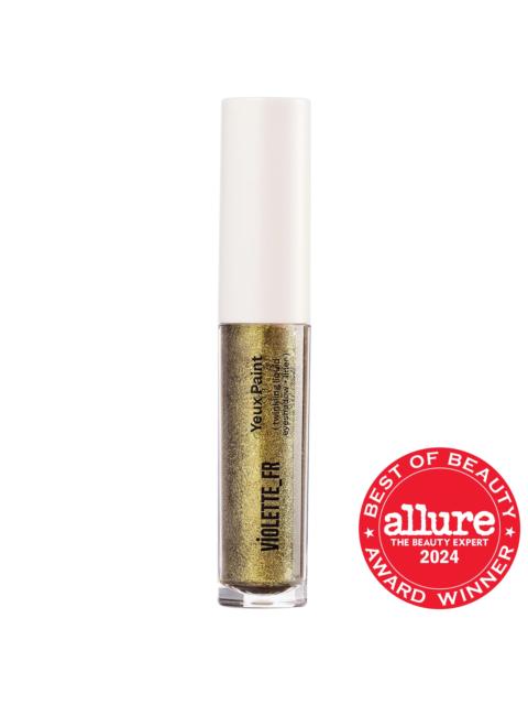 VIOLETTE_FR YEUX PAINT Liquid Eyeshadow & Eyeliner