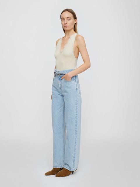 Nanushka Denim Jeans