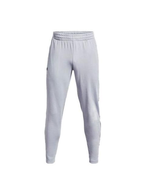 Under Armour Under Armour Rival Terry Tapered Pants 'Grey' 1369472-011