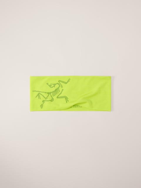 Arc'teryx Satoro Merino Headband