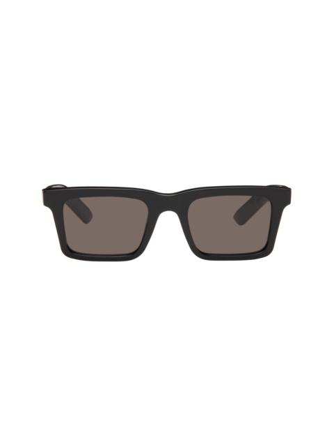 RETROSUPERFUTURE Black 1968 Sunglasses