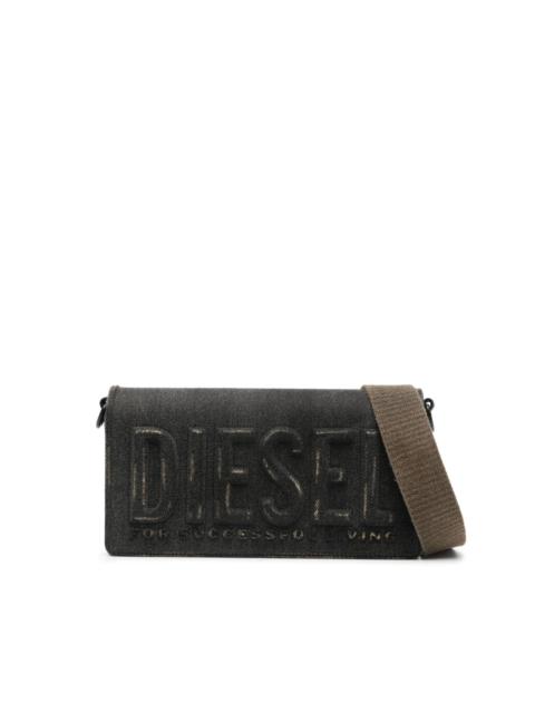 Diesel M Biscotto crossbody bag
