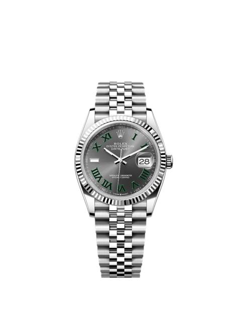 ROLEX DATEJUST 36