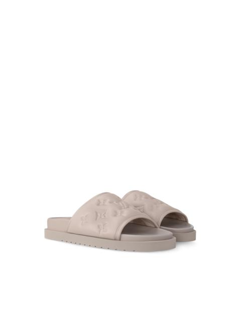 Louis Vuitton Miami Mule