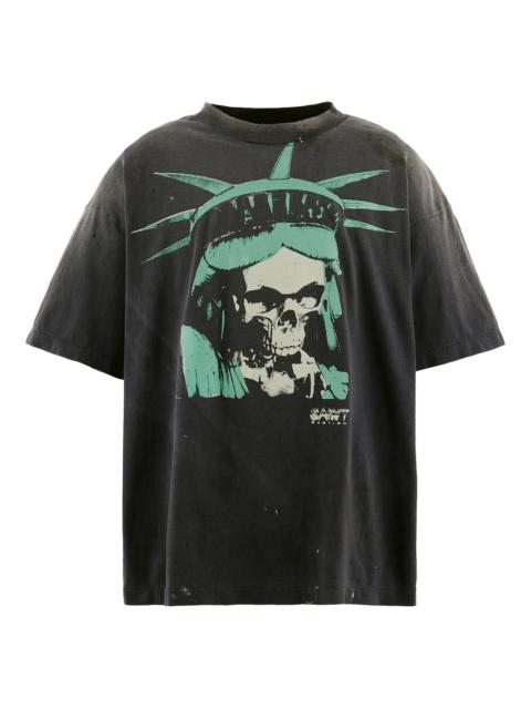 Saint Mxxxxxx Graphic-print T-shirt