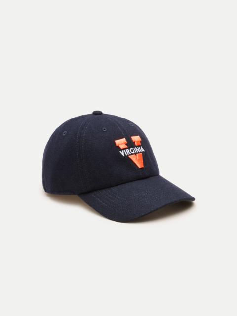 J.CREW '47 x J.Crew Virginia cleanup cap