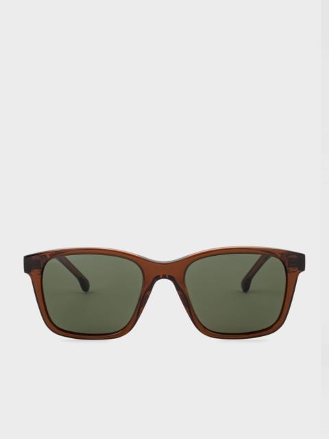 Paul Smith 'Ellis' Sunglasses