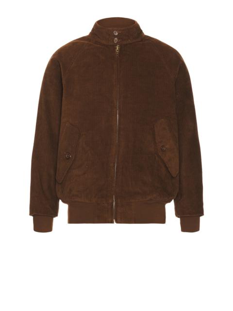 Baracuta Jacket