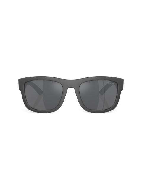 Prada PS 01ZS square-frame sunglasses