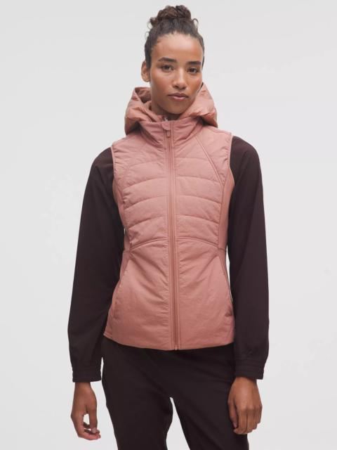 lululemon Another Mile Vest