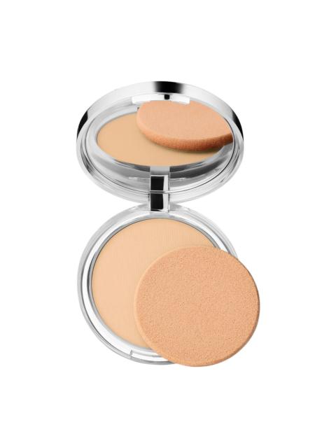 Clinique Stay Matte Sheer Pressed Powder