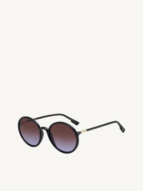 Dior So Stellaire 2 in Black/Blue