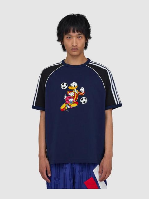 adidas Originals x Brain Dead x Disney t-shirt
