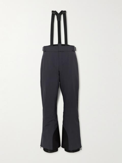 Moncler Grenoble Padded Ski Salopettes