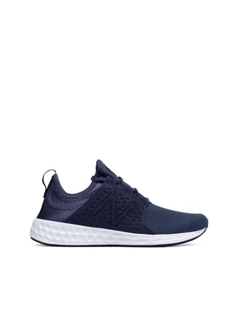 New Balance Fresh Foam Cruz "Navy" sneakers