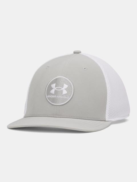 Under Armour UA Drive Mid