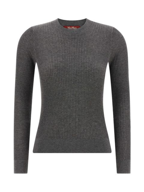 Max Mara Studio 'Marabu' Sweater