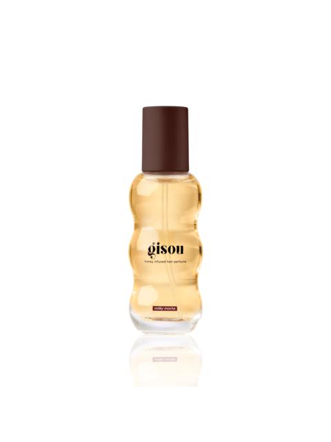 Gisou Honey Infused Hair Perfume Milky Mocha