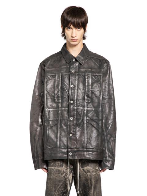 Rick Owens DRKSHDW Concordians Lido Worker