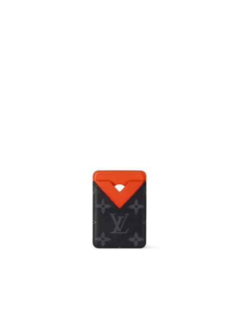 Louis Vuitton Magnetic Card Holder