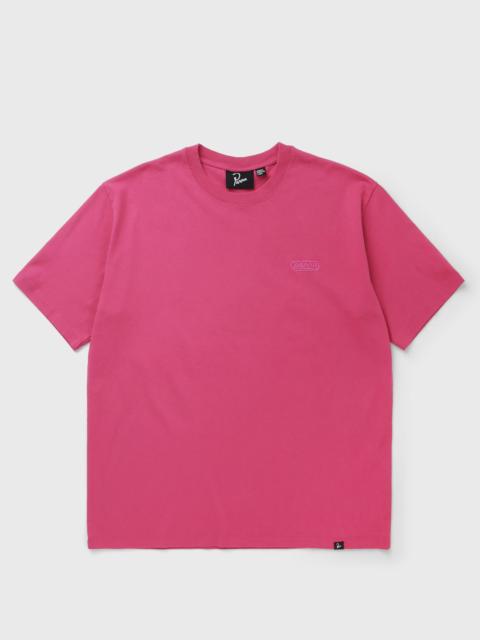by Parra WRAPPED AROUND LOGO TEE