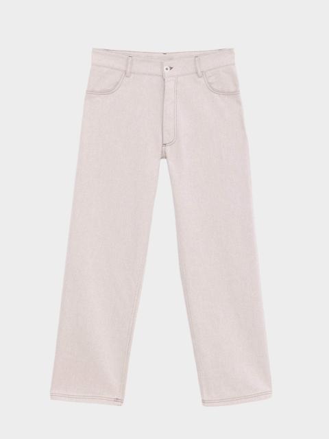 BASERANGE Indre Pants - Denim