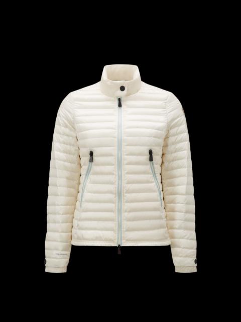 Moncler Pontaix Short Down Jacket