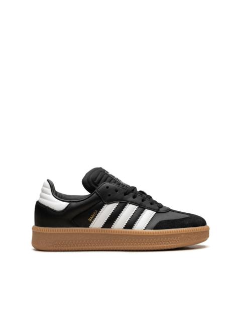 Samba XLG "Black/White/Gum" sneakers